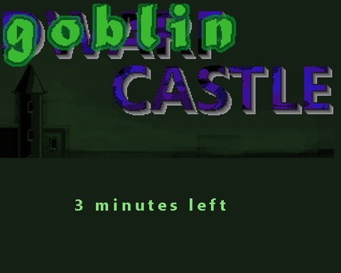 Goblin Castle