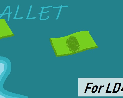 Wallet (for LD44)