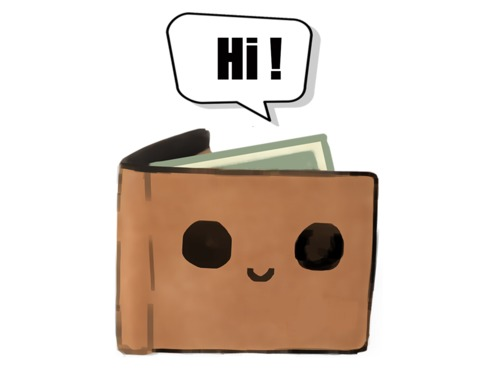 Willy Wallet