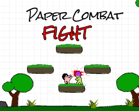 Paper Combat
