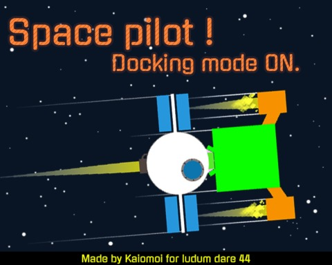 Space Pilot