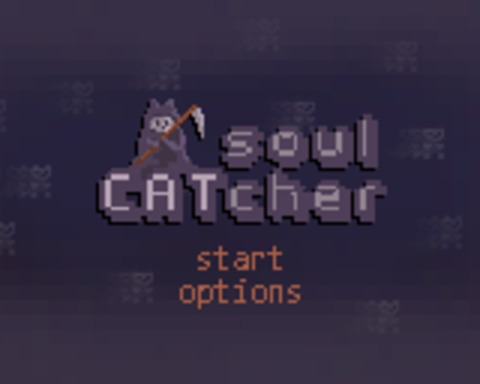 Soul CATcher