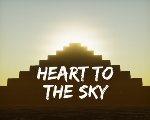 Heart To The Sky