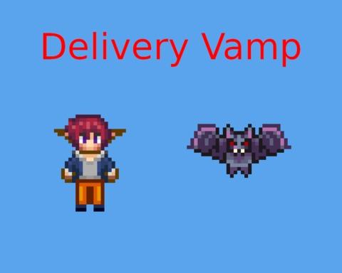 Delivery Vamp
