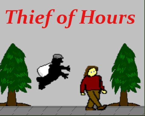 Thief of Hours