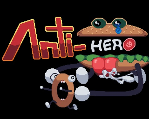 Anti-Hero