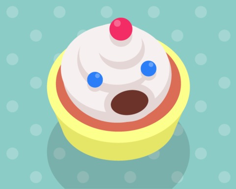 Carla Cupcake