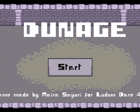 Dunage