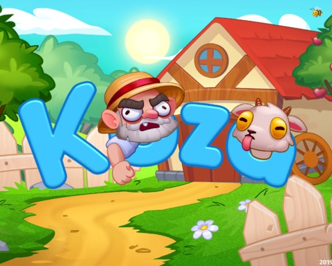 KOZA
