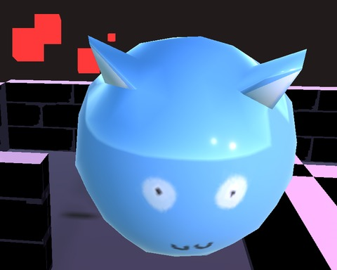 Slime Sweeper