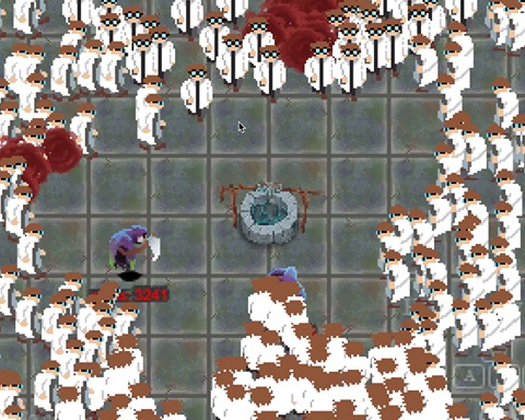 Knowledge is Life (multiplayer)
