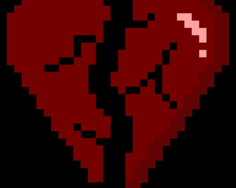 Heart Sacrificer