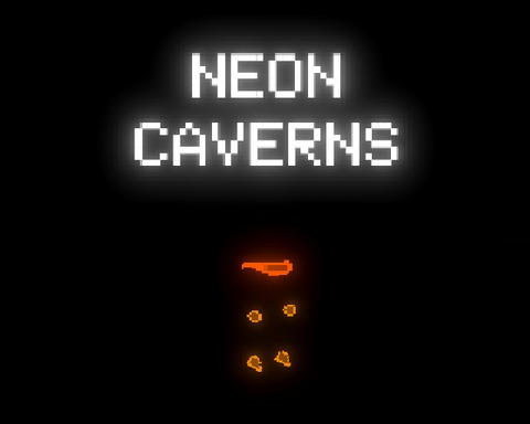 Neon Caverns