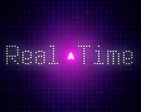 Real time