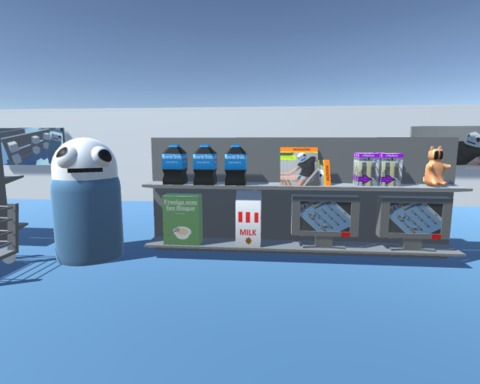 ONE MINUTE STORE