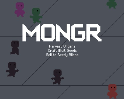 MONGR