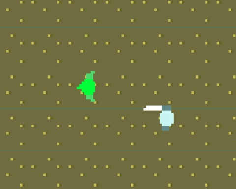 Goblin's Cave