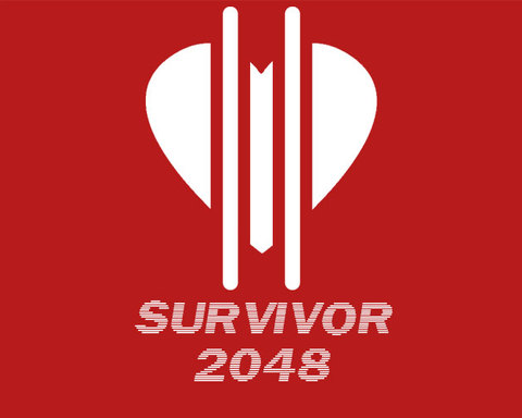 SURVIVOR 2048