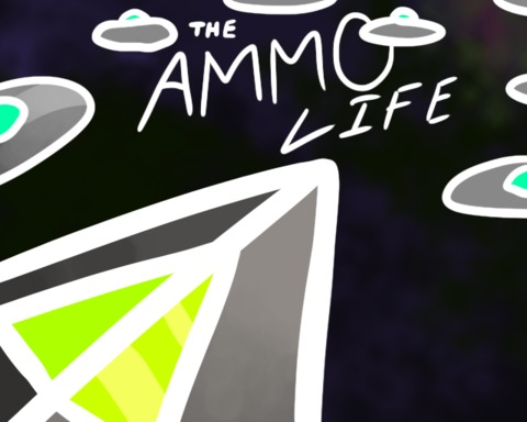 TheAmmoLife