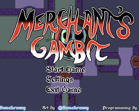 Merchant's Gambit
