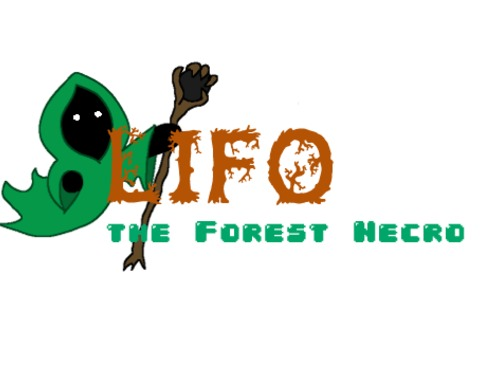 Lifo, The Forest Necro