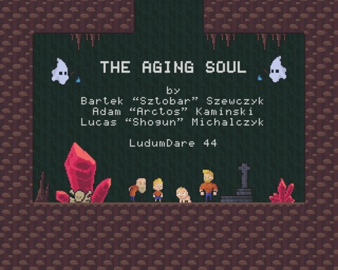 The Aging Soul