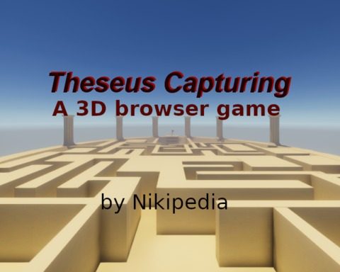 Theseus Capturing