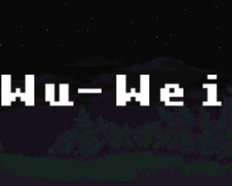 Wu-Wei