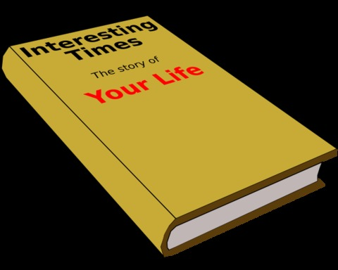 Interesting Times
