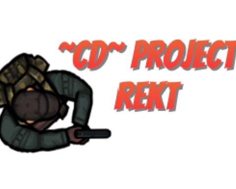 Projekt Rekt