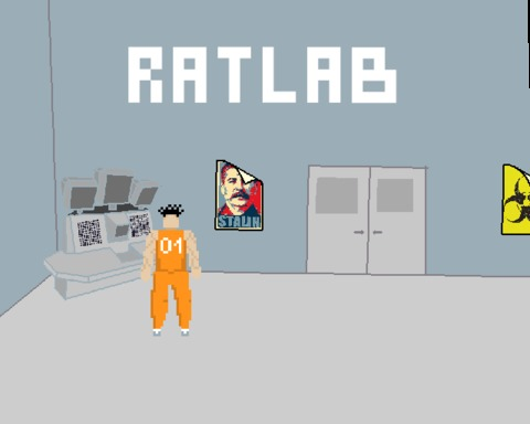 Rat Lab