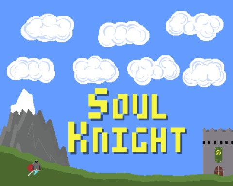 Soul Knight