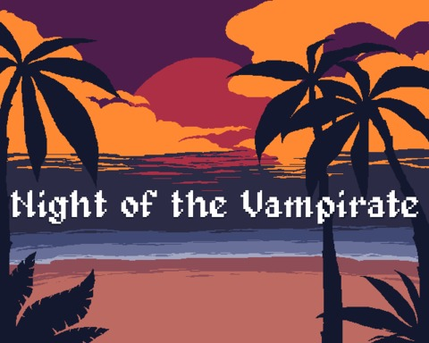 Night of the Vampirate