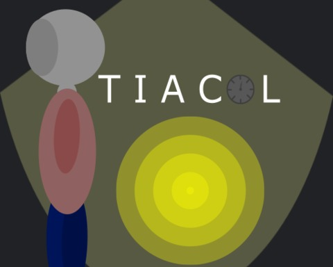 Tiacol - A journey through life