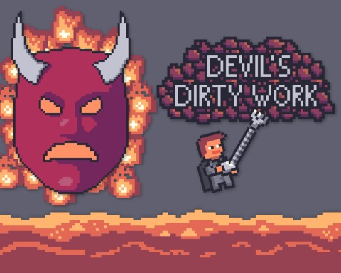 Devil's Dirty Work