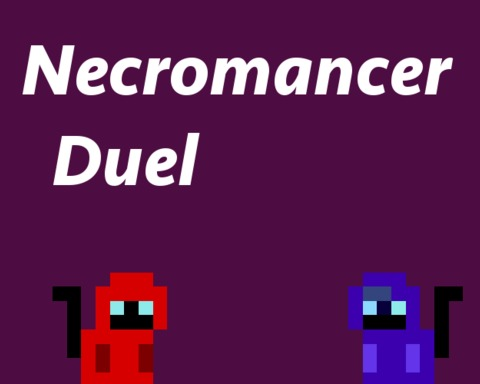 Necromancer Duel