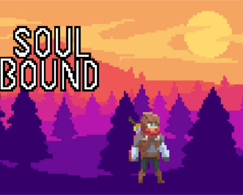 Soulbound