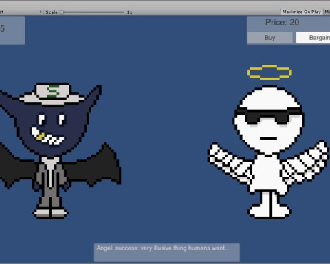 Grim Dealer