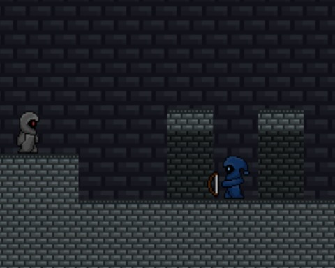 Temple attack