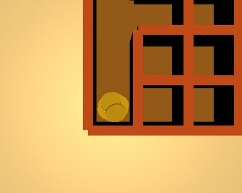 Escape from the Bank