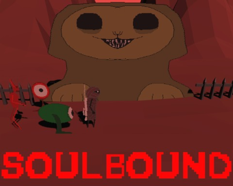 Soulbound