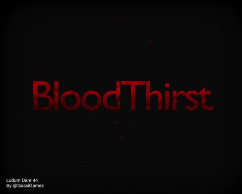 BloodThirst