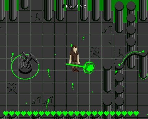 Grim Depths