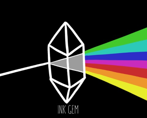 Ink Gem