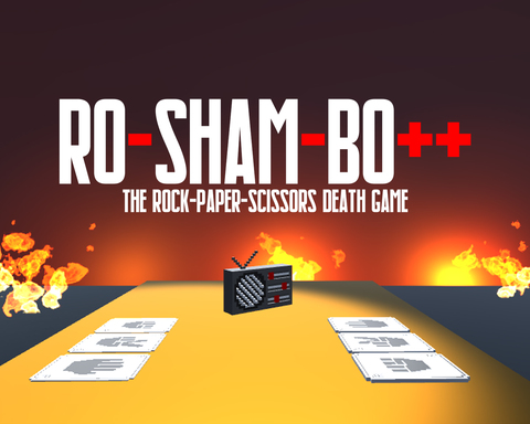 RoShamBo ++