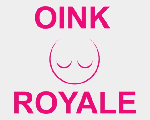 Oink Royale