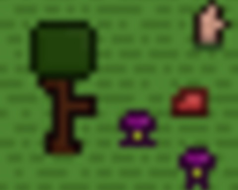 Medieval Worg