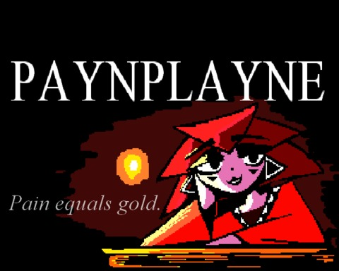Paynplayne
