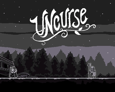 UNCURSE