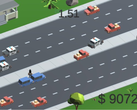 Super Epic Insurance Fraud 3000